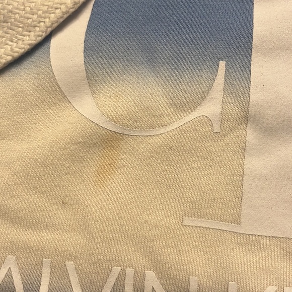Calvin Klein Hoodie - Picture 3 of 3